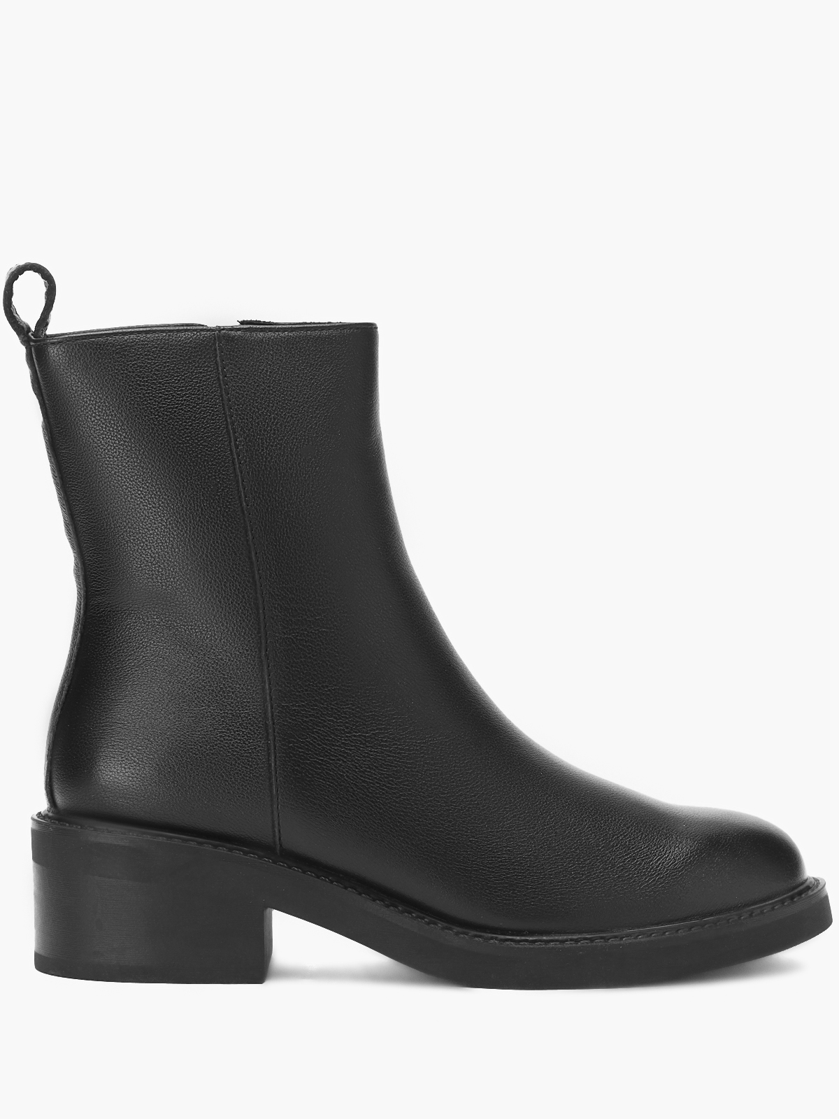 

Ботинки O.LIVE naturalle 1398001953, Черный