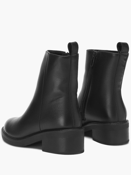 Ботинки O.LIVE naturalle 1398001952