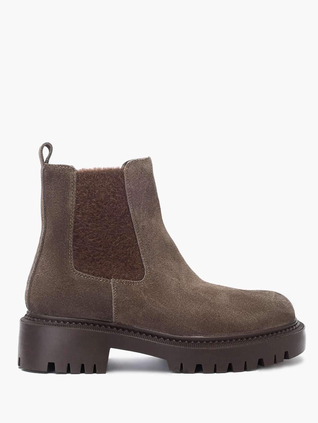 

Челси O.LIVE naturalle 1398001954, Коричневый