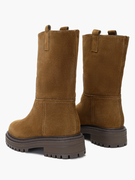 Полусапоги O.LIVE naturalle 1398001958