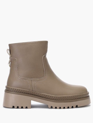 Ботинки O.LIVE naturalle