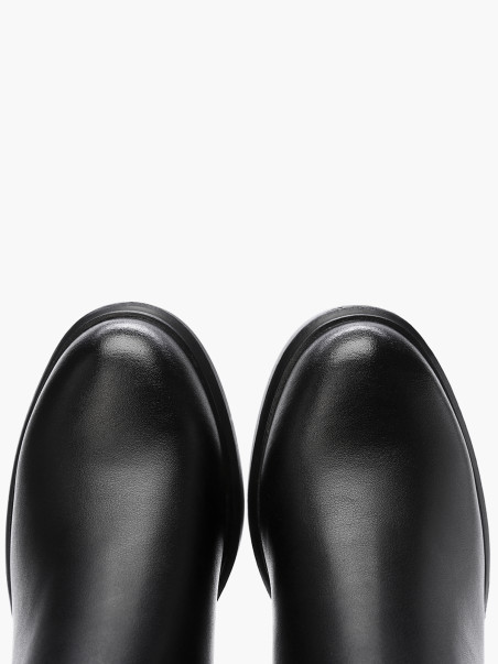 Сапоги O.LIVE naturalle 1398001964