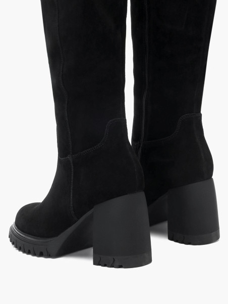 Сапоги O.LIVE naturalle 1398001971