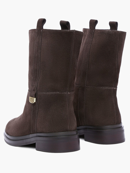 Полусапоги O.LIVE naturalle 1398001976