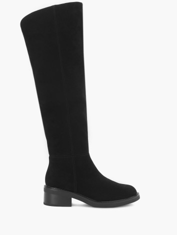 Ботфорты O.LIVE naturalle 1398001981