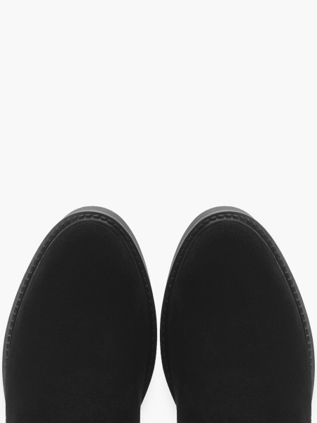 Ботфорты O.LIVE naturalle 1398001981