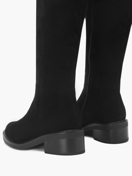 Ботфорты O.LIVE naturalle 1398001981