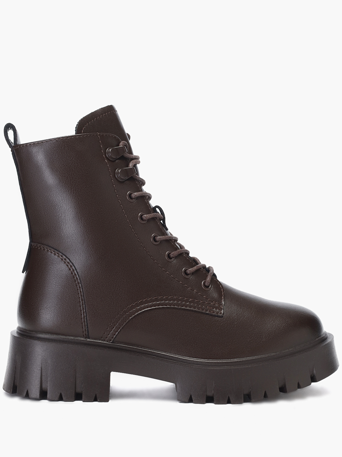 

Ботинки O.LIVE naturalle 1398001987, Коричневый