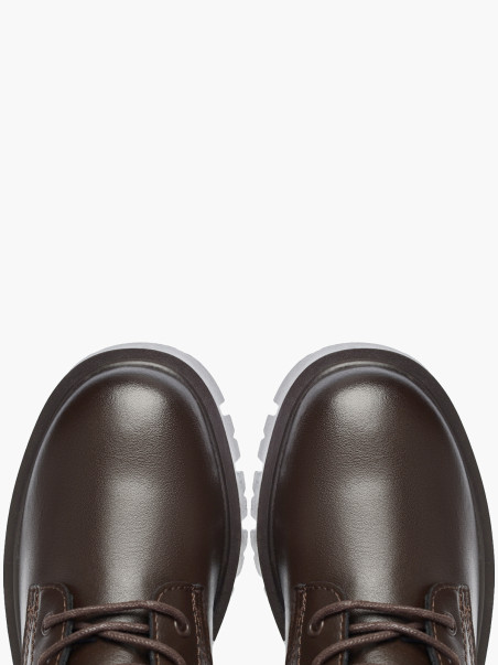 Ботинки O.LIVE naturalle 1398001987