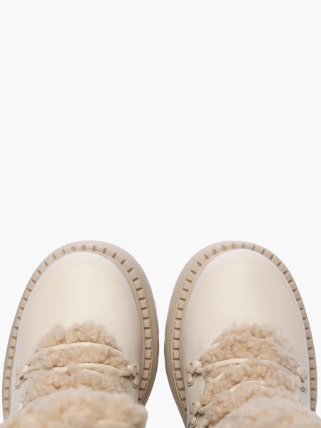 Ботинки O.LIVE naturalle 1398001989