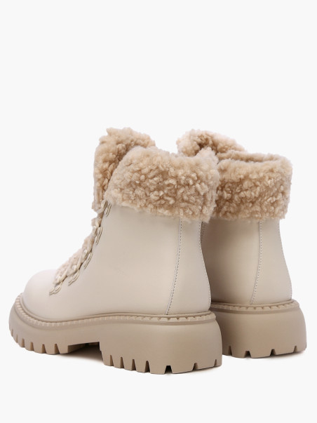 Ботинки O.LIVE naturalle 1398001989