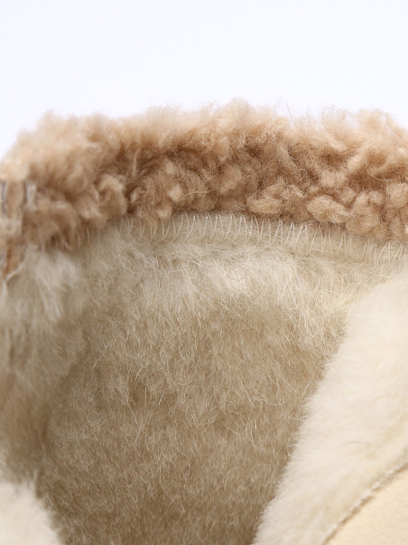 Ботинки O.LIVE naturalle 1398001989