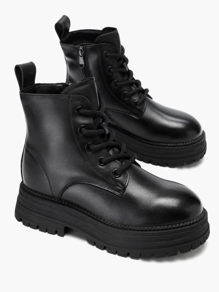 Ботинки O.LIVE naturalle 1398001997