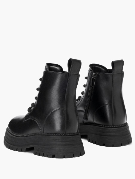 Ботинки O.LIVE naturalle 1398001997