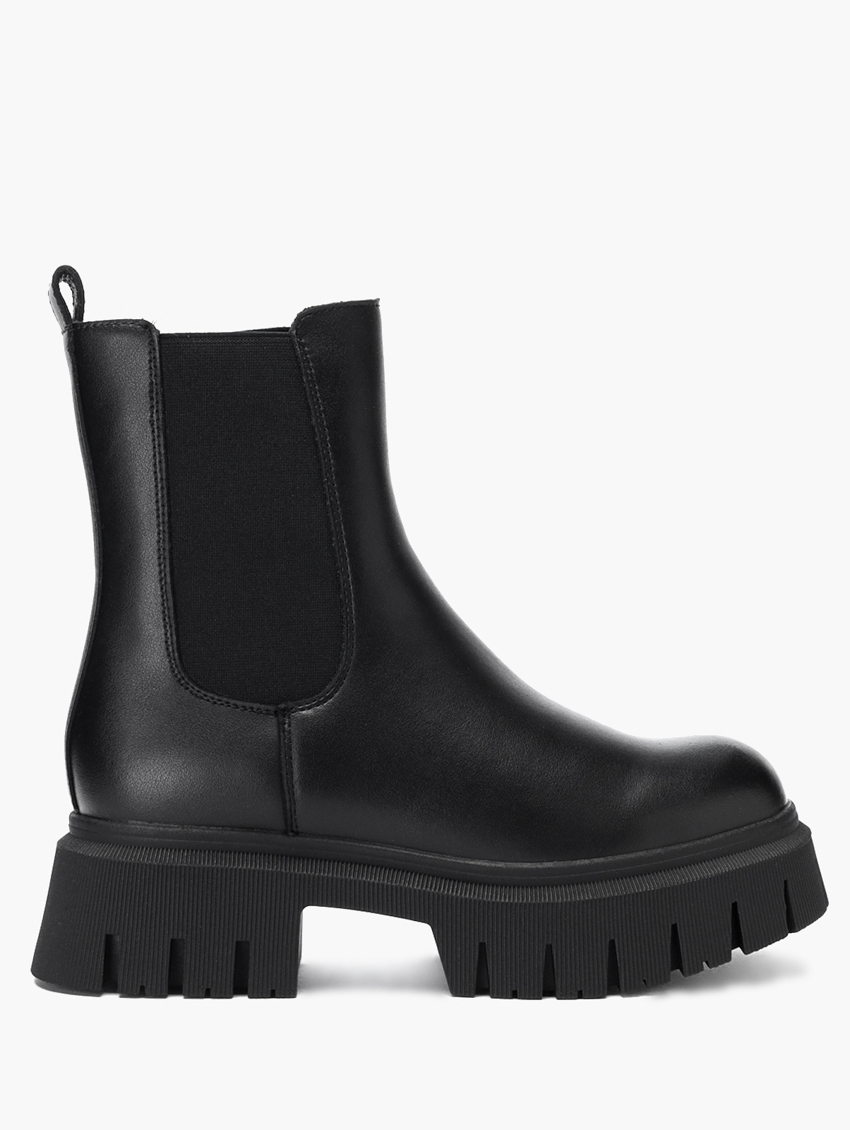 

Челси O.LIVE naturalle 1398001999, Черный