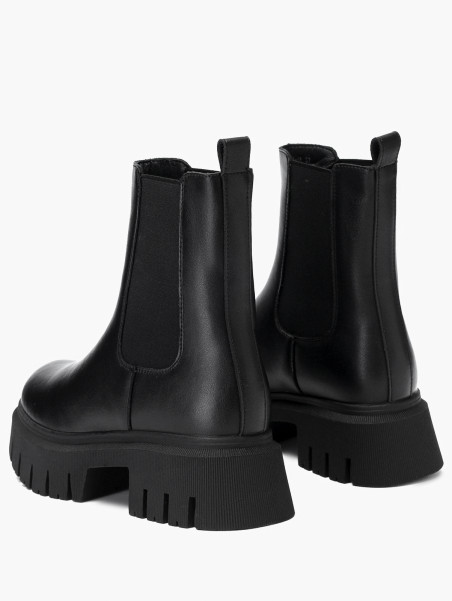 Челси O.LIVE naturalle 1398001999