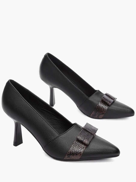 Туфли O.LIVE naturalle 1398002080