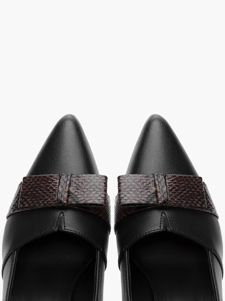 Туфли O.LIVE naturalle 1398002081