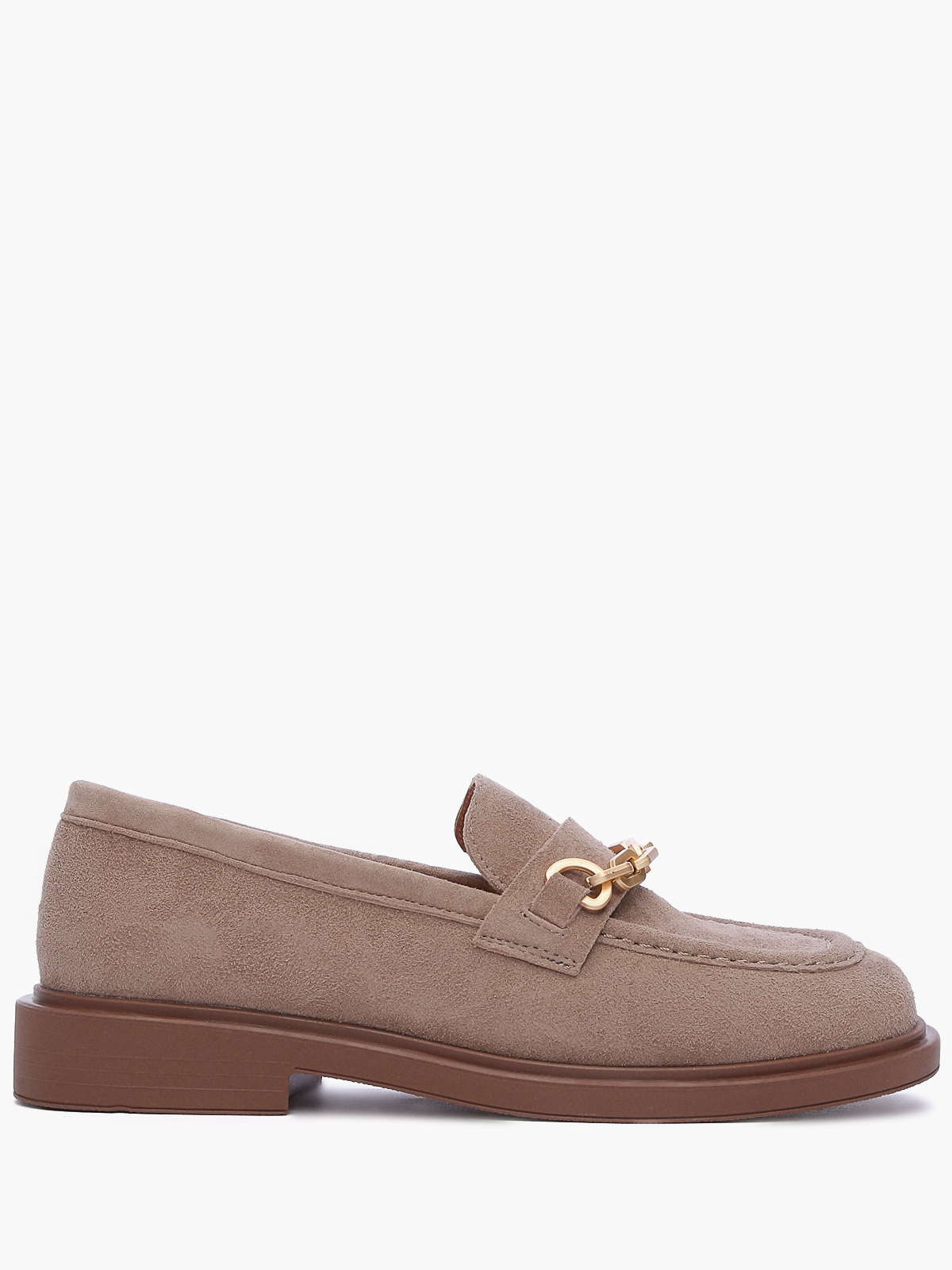 

Лоферы O.LIVE naturalle 1398002086, Коричневый