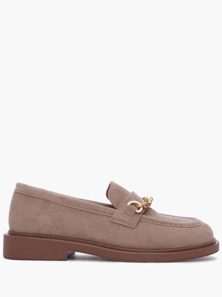 Лоферы O.LIVE naturalle 1398002086