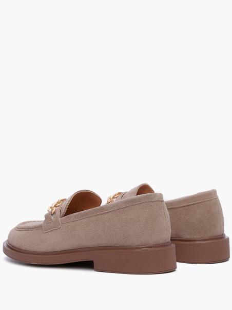 Лоферы O.LIVE naturalle 1398002086