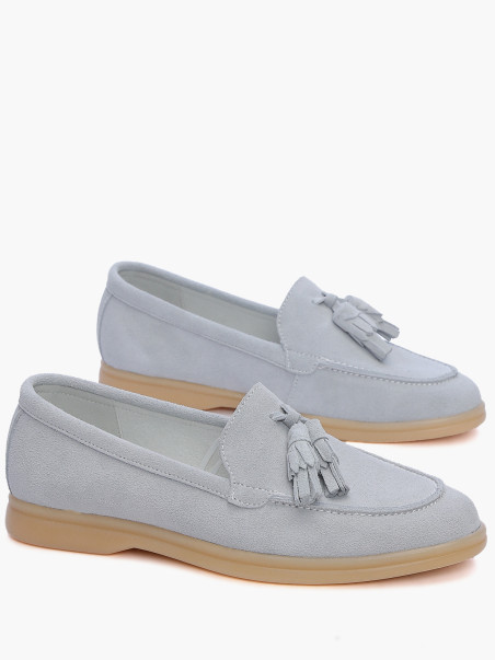 Лоферы O.LIVE naturalle 1398002089