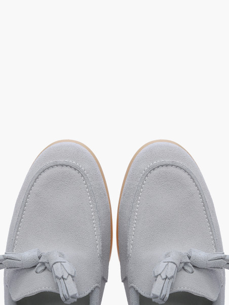 Лоферы O.LIVE naturalle 1398002089