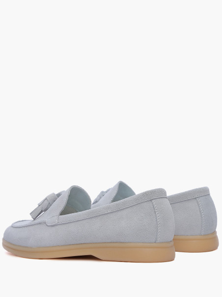 Лоферы O.LIVE naturalle 1398002089