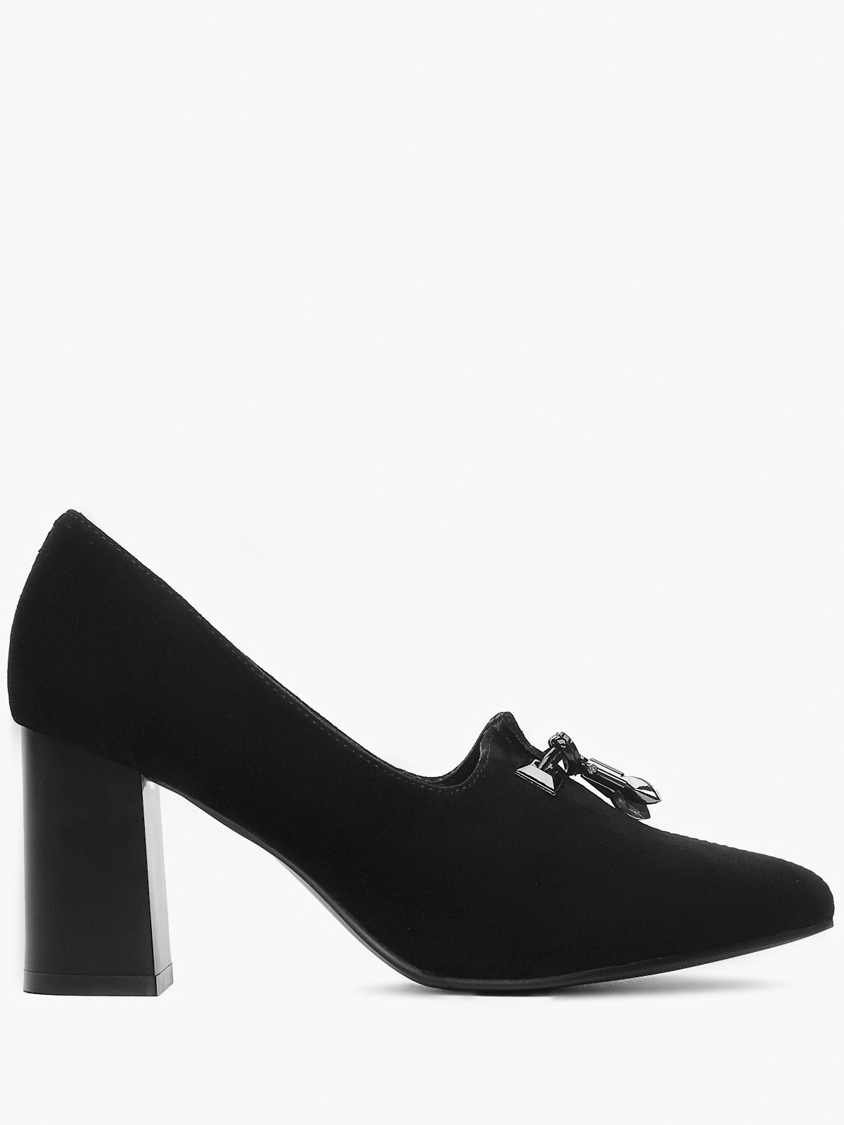 

Туфли O.LIVE naturalle 1398002093, Черный