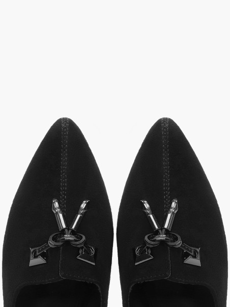 Туфли O.LIVE naturalle 1398002092