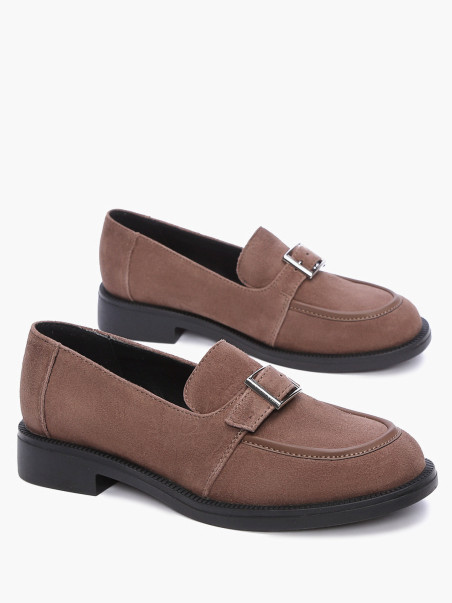 Лоферы O.LIVE naturalle 1398002101