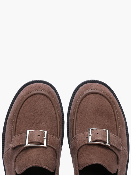 Лоферы O.LIVE naturalle 1398002101