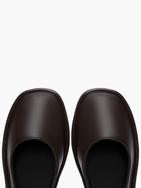 Балетки O.LIVE naturalle 1398002102