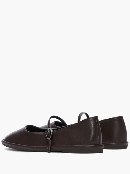 Балетки O.LIVE naturalle 1398002102