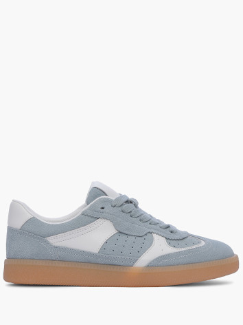 Кеды O.LIVE naturalle