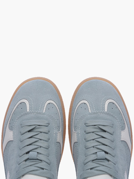 Кеды O.LIVE naturalle 1398002108