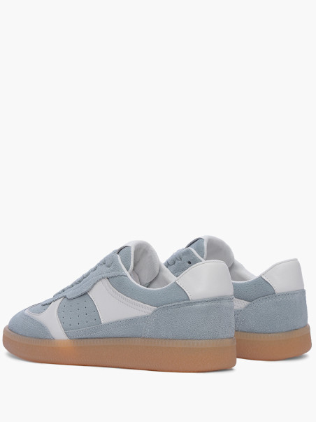 Кеды O.LIVE naturalle 1398002108