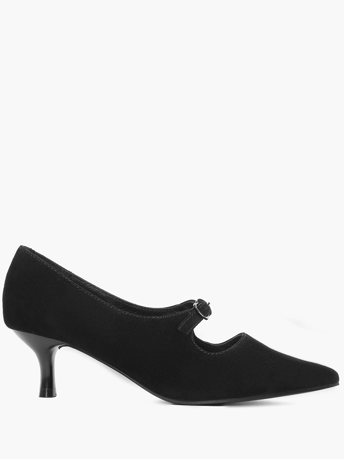 

Туфли O.LIVE naturalle 1398002110, Черный