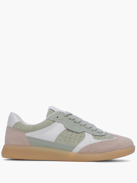 Кеды O.LIVE naturalle 1398002113