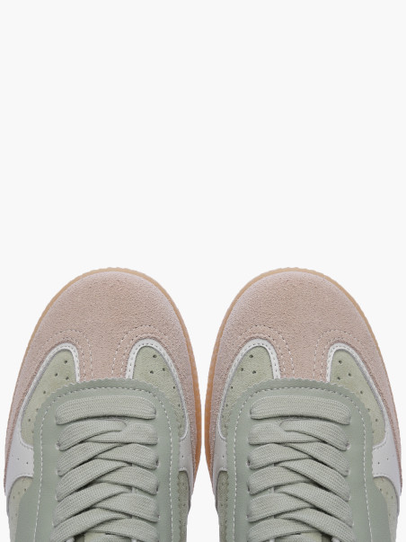 Кеды O.LIVE naturalle 1398002112