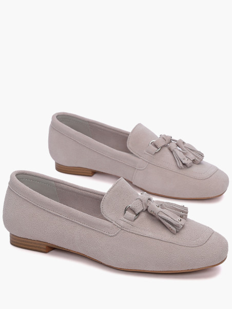 Лоферы O.LIVE naturalle 1398002117