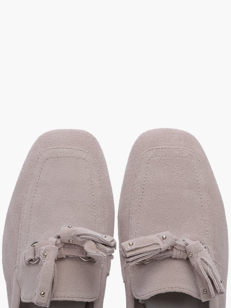 Лоферы O.LIVE naturalle 1398002117