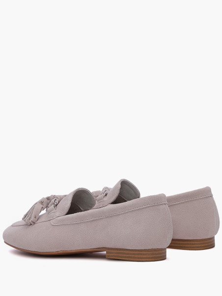 Лоферы O.LIVE naturalle 1398002117