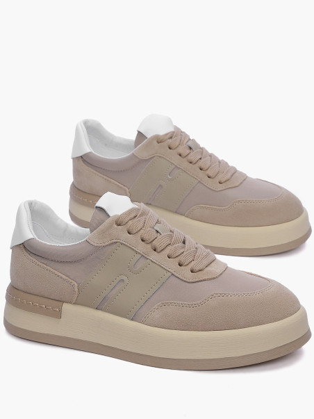 Кеды O.LIVE naturalle 1398002119