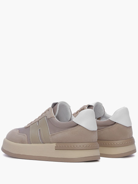 Кеды O.LIVE naturalle 1398002118