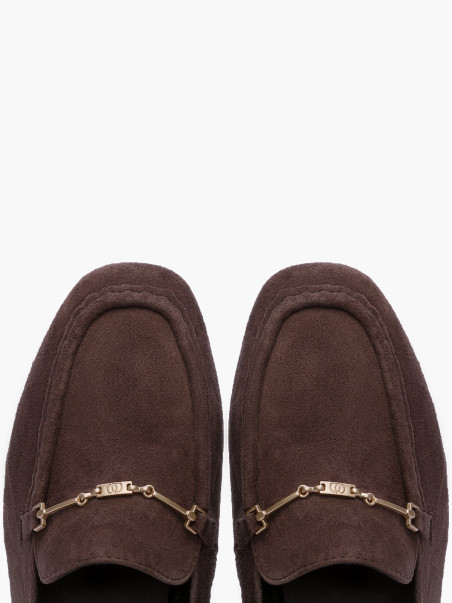 Лоферы O.LIVE naturalle 1398002120