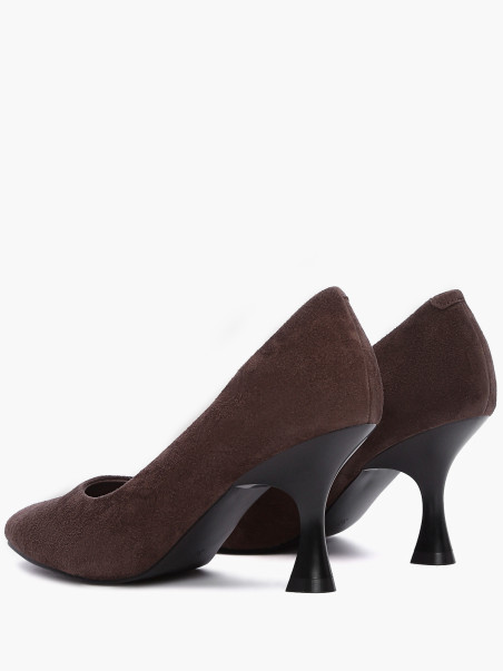 Туфли O.LIVE naturalle 1398002122