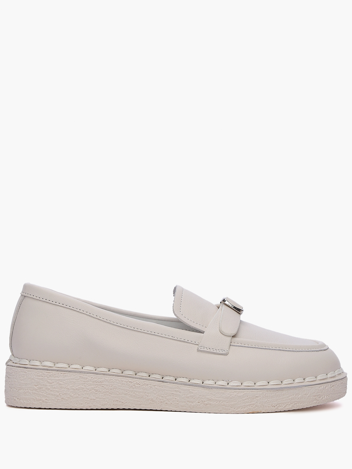 

Лоферы O.LIVE naturalle 1398002126, Белый