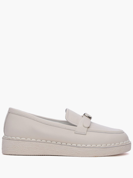 Лоферы O.LIVE naturalle 1398002127