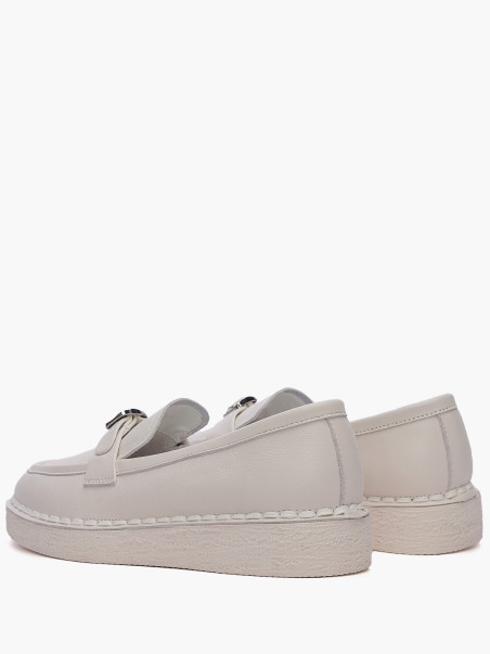 Лоферы O.LIVE naturalle 1398002127